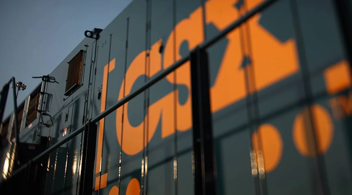 2 News Article Image CSX Reports $3.48 Billion in Q1 Revenue as Operating Margins Hit 36%