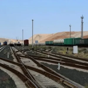 KTZ Floats $1 Billion Eurobond to Fund Massive Central Asian Rail Expansion