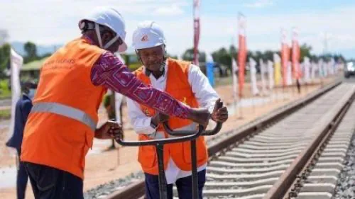 Uganda sovereign sukuk targets SGR funding Uganda sovereign sukuk targets SGR funding