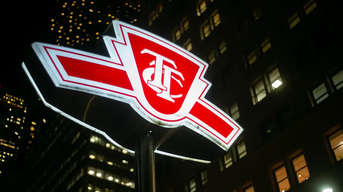TTC strike deadline moved to 6 p.m. Saturday