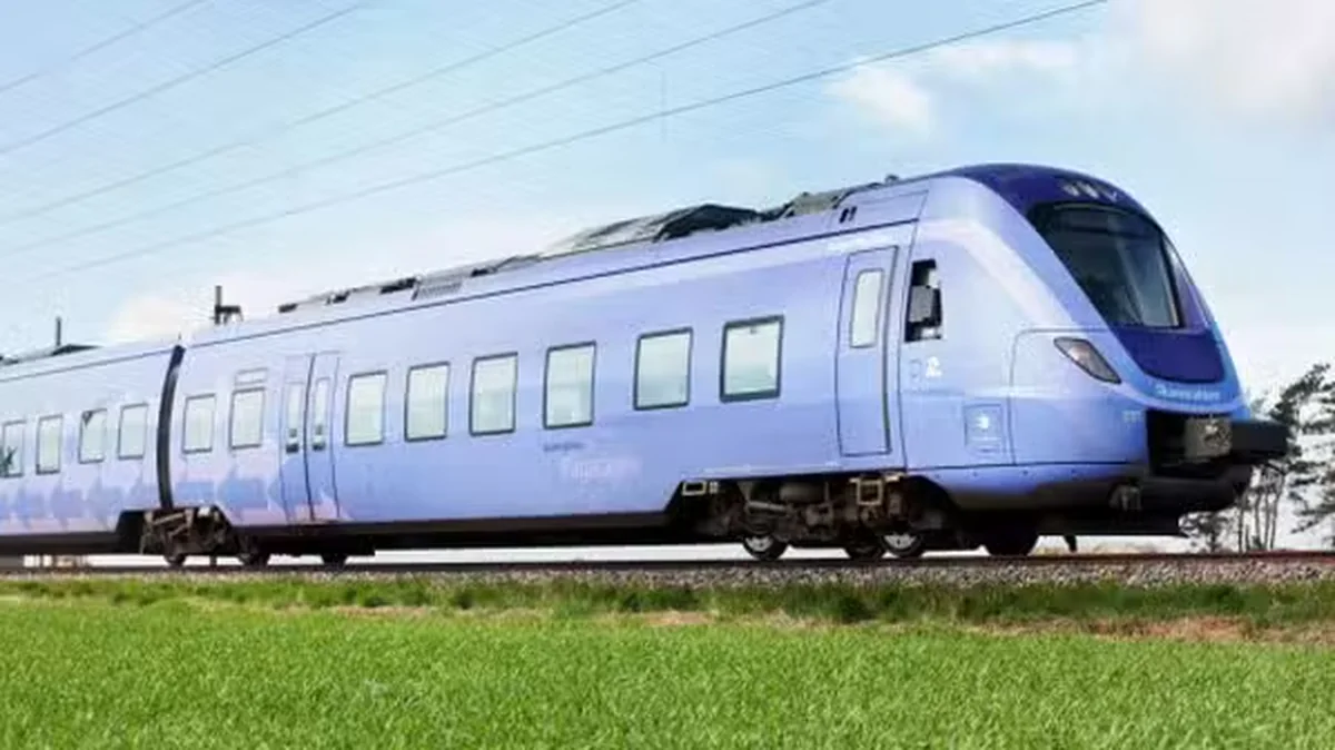 VR Sweden keeps Skåne concession from 2027 VR Sweden keeps Skåne concession from 2027