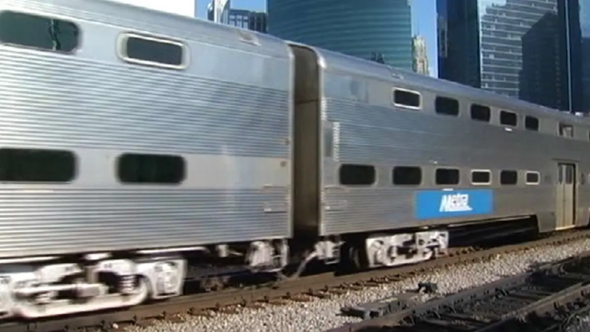Metra Rock Island service expansion: June 1 changes Metra Rock Island service expansion: June 1 changes