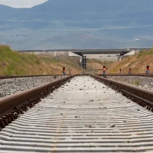 Yevlakh–Barda line reconstruction will pause route