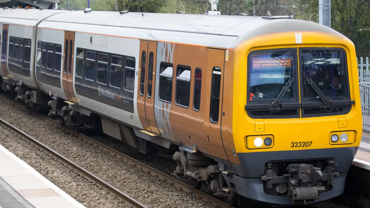 West Midlands Railway strikes: services and refunds West Midlands Railway strikes: services and refunds