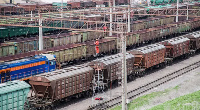 ПАТ «КВБЗ» закликає впорядкувати строк експлуатації вантажних вагонів в Україні