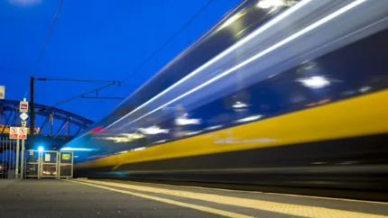 Safe AI Innovation Action Plan: ORR rail AI rules