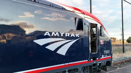 Northeast Regional Airo trainset heads for testing