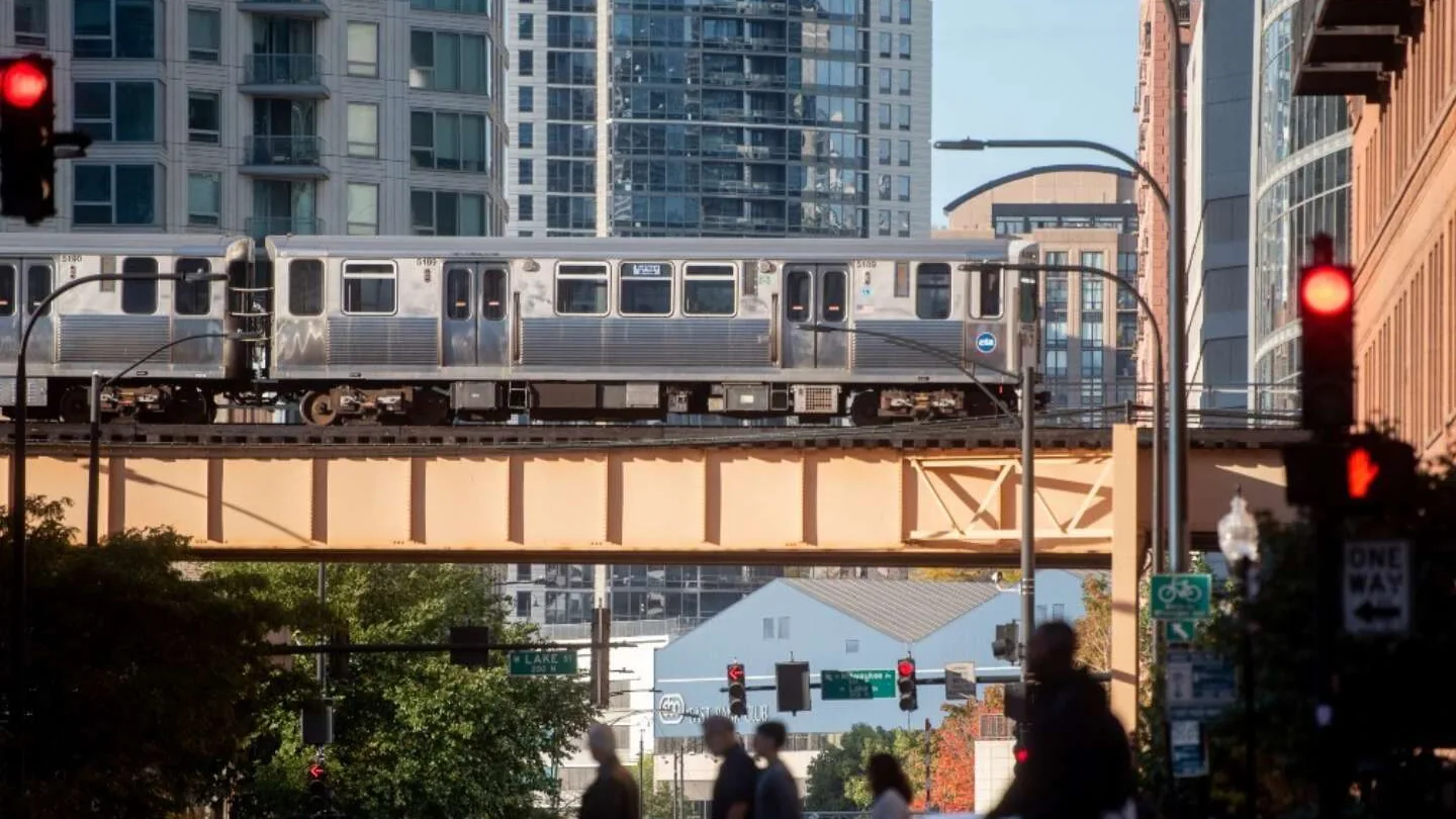 Northern Illinois Transit Authority begins transition