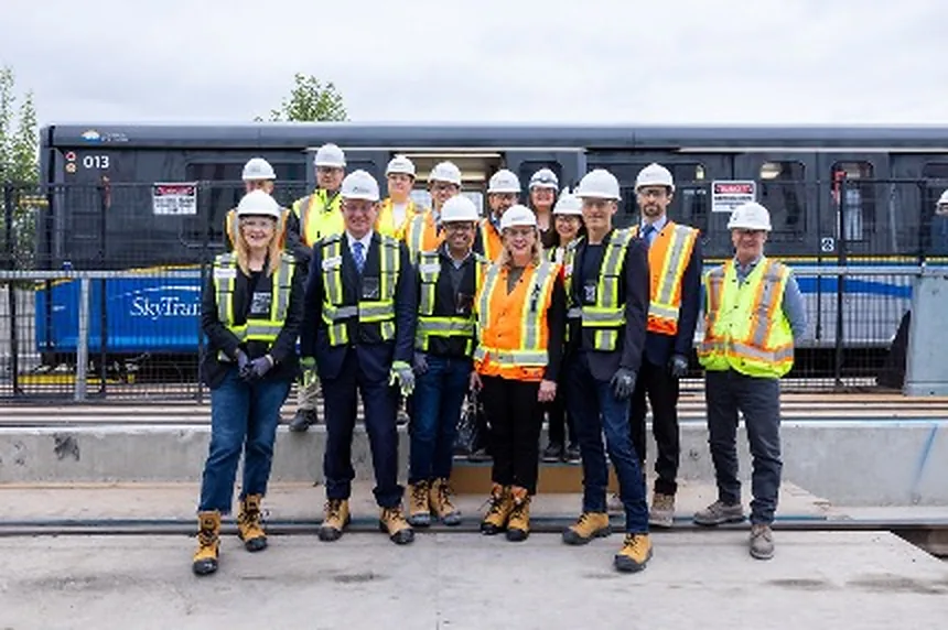 Broadway Subway Project enters testing phase