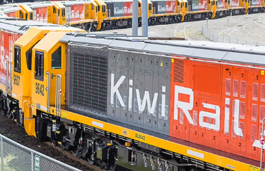 Marsden Point Rail Link gets builder shortlist