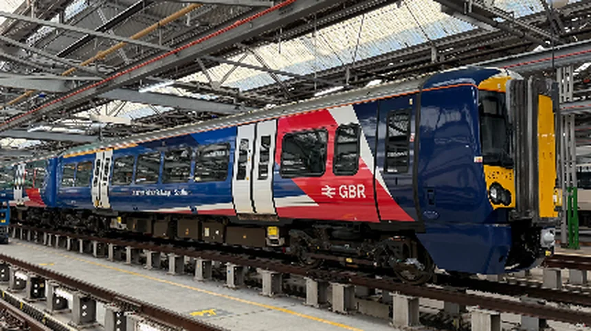 Great British Railways lessons from British Rail