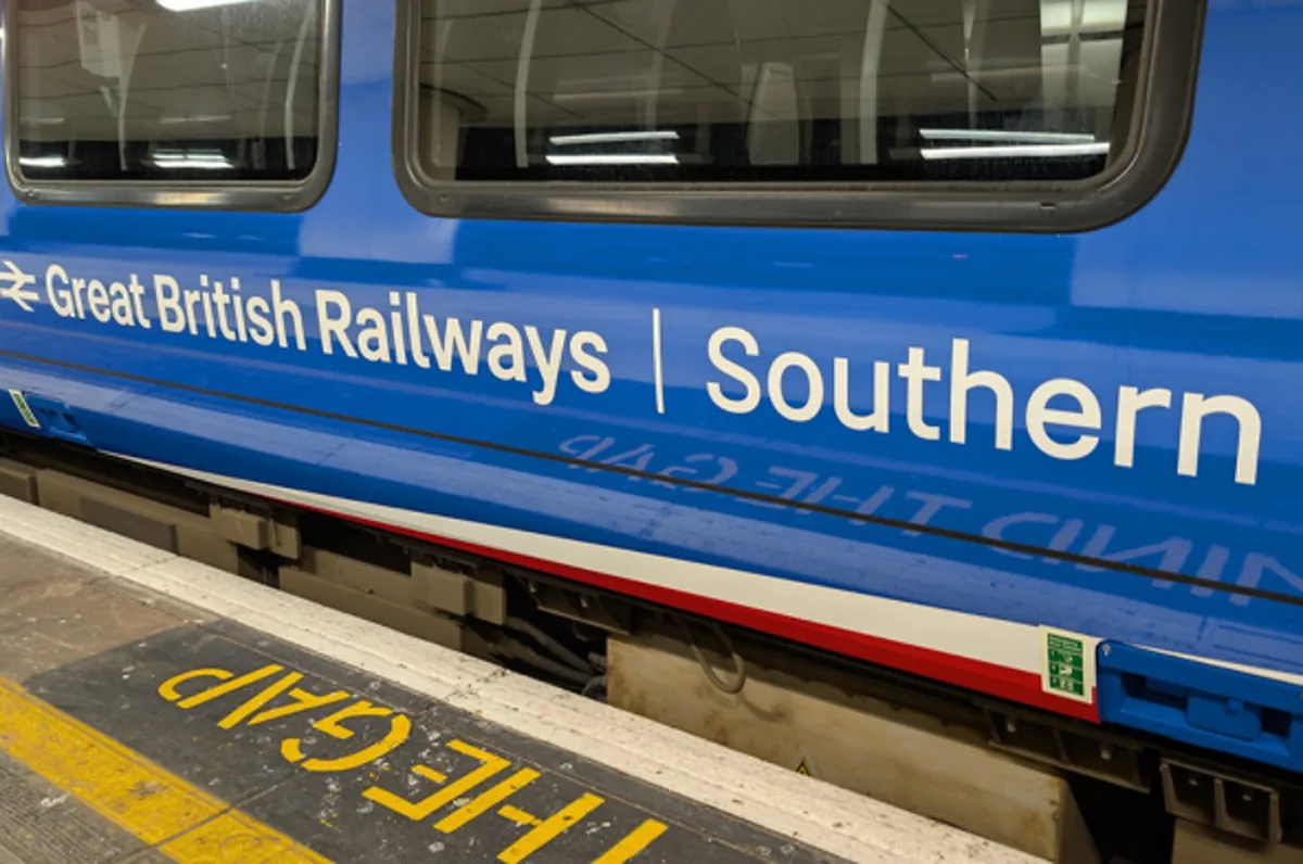 RMT rail staff insourcing after GTR takeover