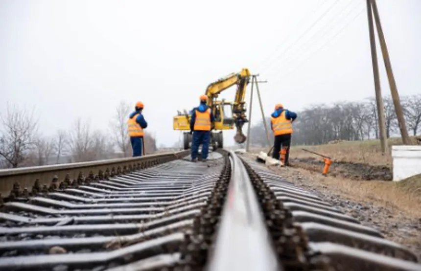 Moldova’s railway sector gets EUR 15 million boost