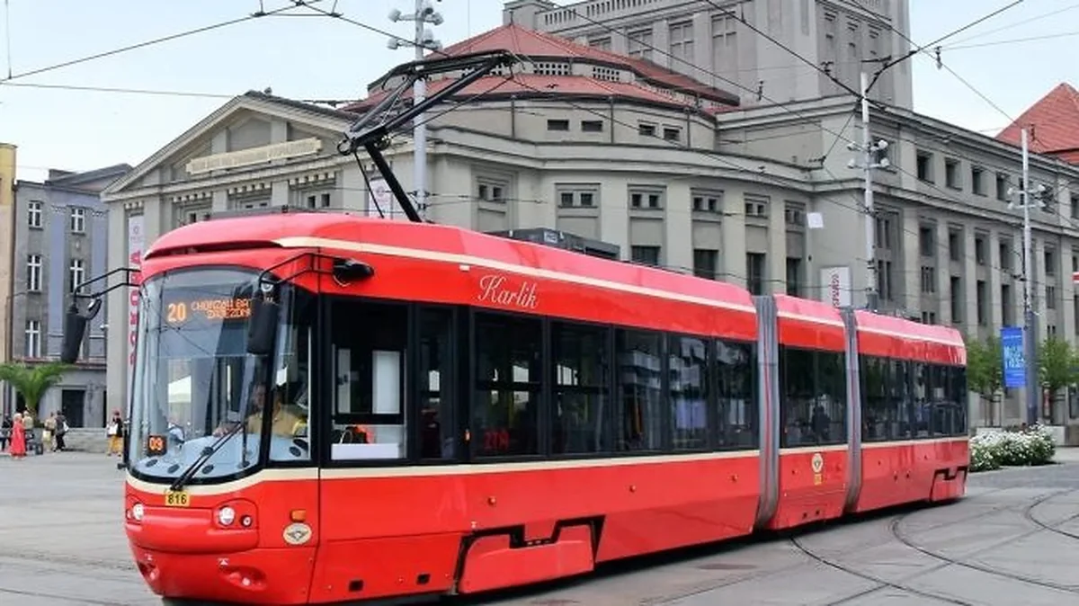 Tram fraud: EPPO arrests executives over €448m project