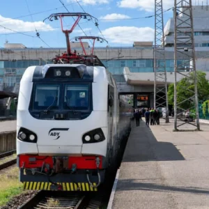ADY brings back the Baku–Tbilisi night train