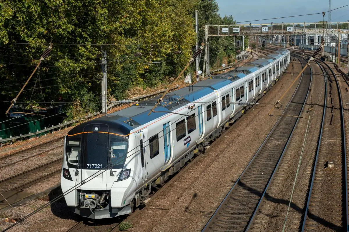 GTR public ownership expands DfT rail operations
