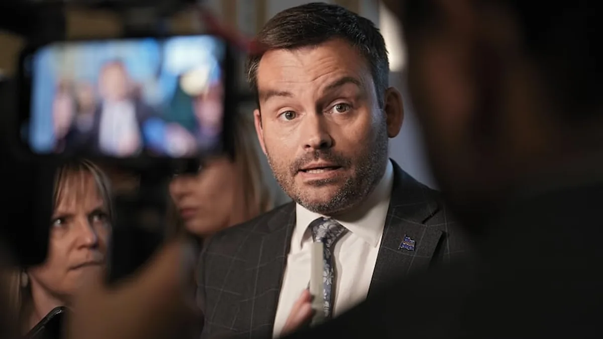 PQ would block Quebec role in Alto rail plan PQ would block Quebec role in Alto rail plan