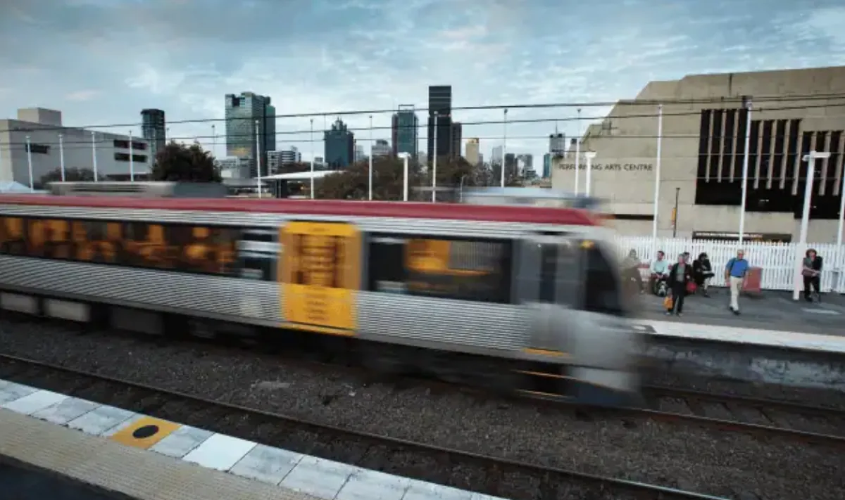 Circular economy in rail report targets reuse Circular economy in rail report targets reuse