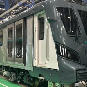 Siemens поставить тягові системи для Pune Metro
