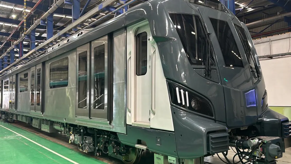 Siemens поставить тягові системи для Pune Metro