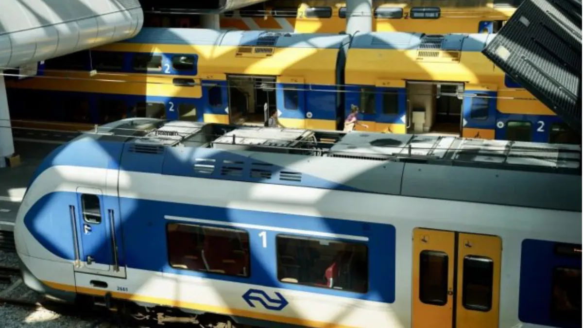 Nederland Dal Vrij pass reaches 20,000 sales
