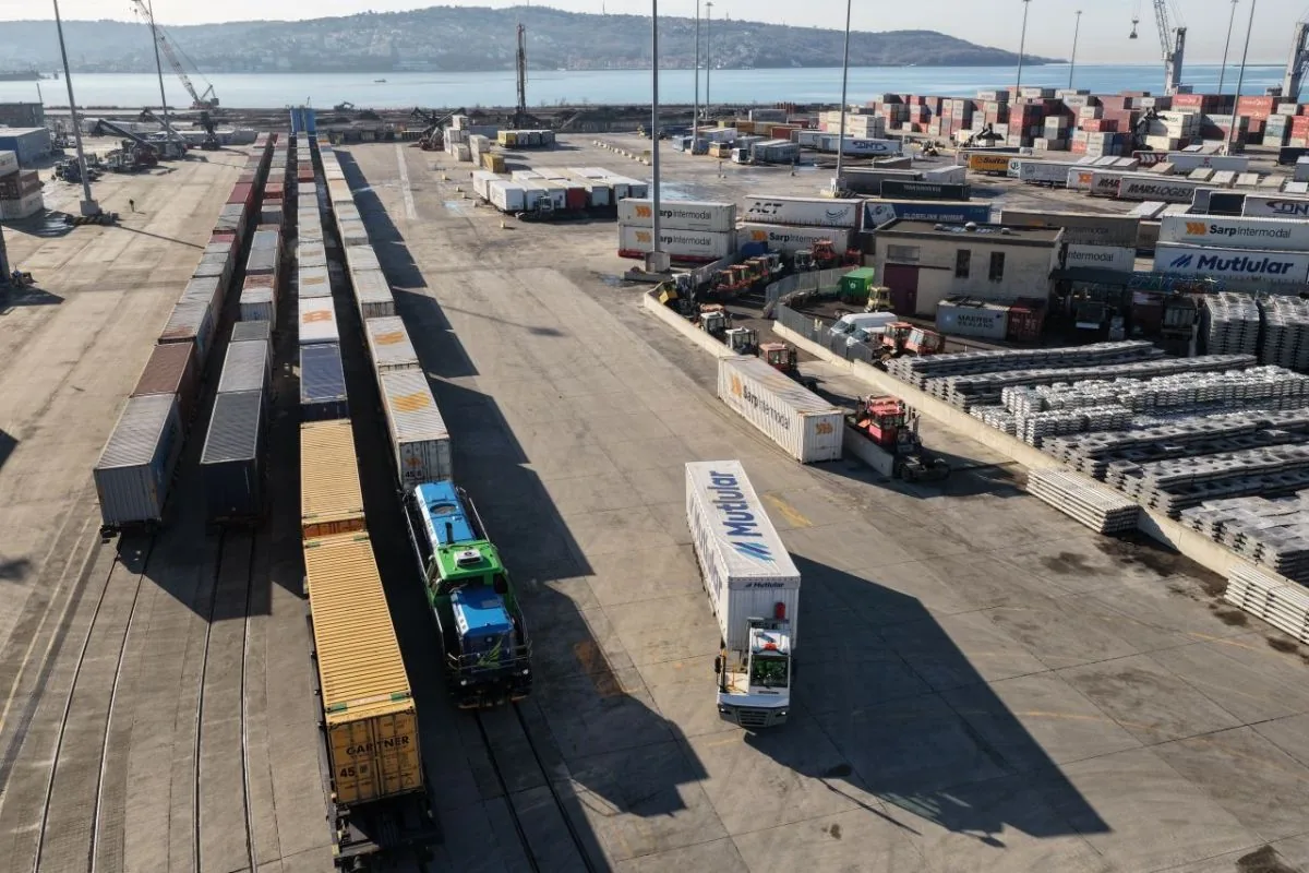 Trieste–Cervignano rail shuttle starts Trieste–Cervignano rail shuttle starts
