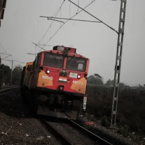 A JNPT double-stack formation moved 360 TEU to Varnama, while a 2021 official record limits claims of an absolute first.