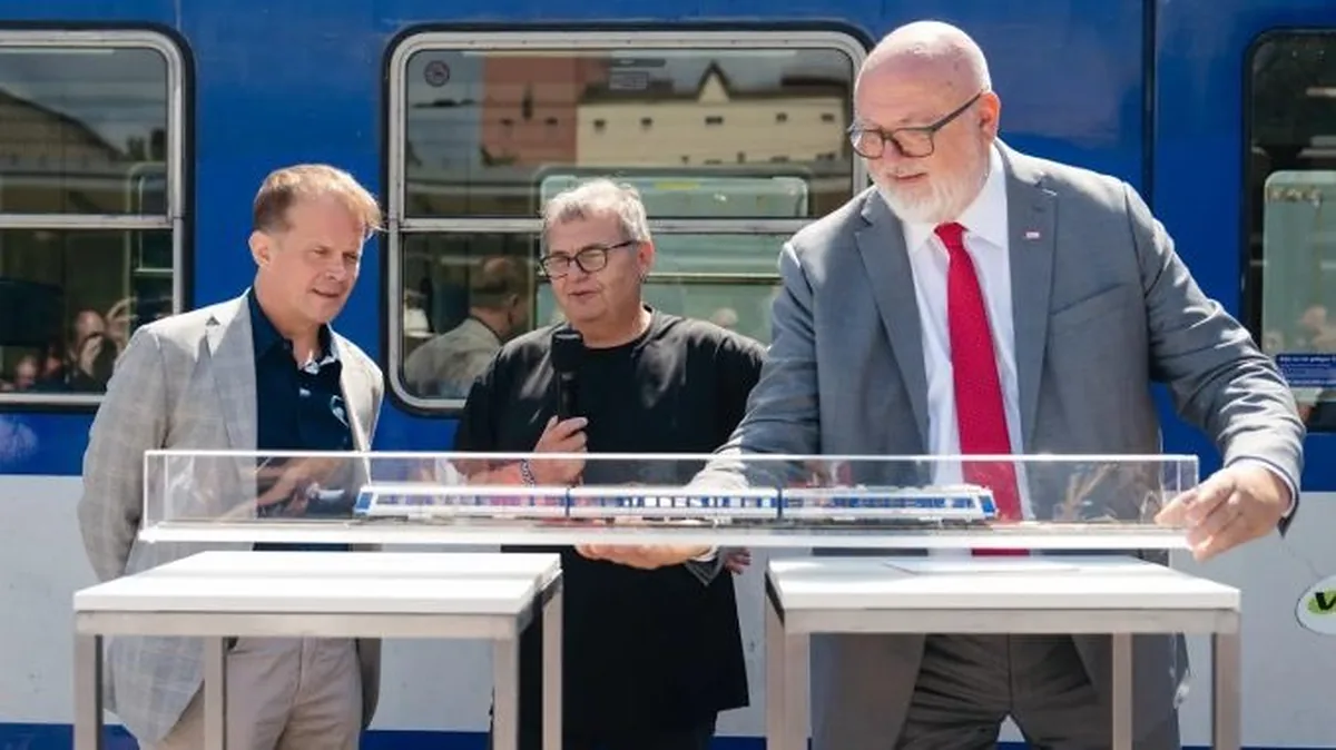 ÖBB 4020 series retirement marks fleet change ÖBB 4020 series retirement marks fleet change