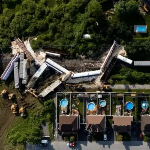 Repentigny train derailment investigated