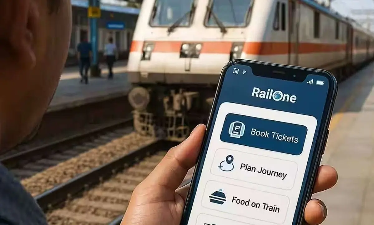 Rail One Unreserved Ticket Rules: Mobile Checks Rail One Unreserved Ticket Rules: Mobile Checks