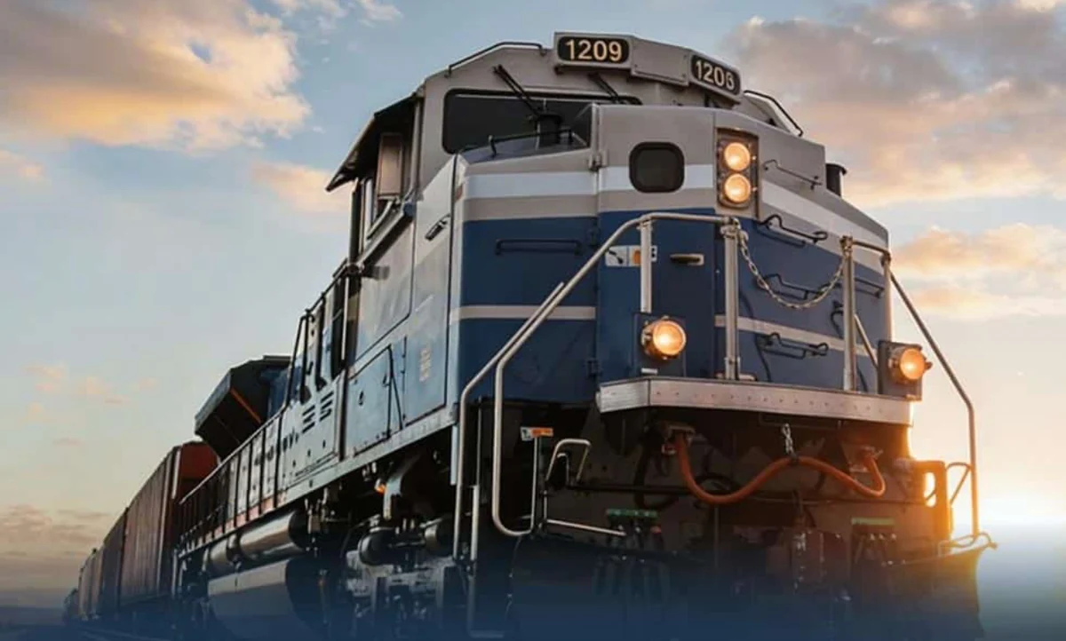 Freight Rail Research Consortium Launched by AAR Freight Rail Research Consortium Launched by AAR