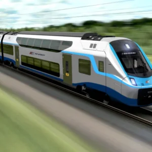 PKP Intercity Double-Deck Train Tender Upheld