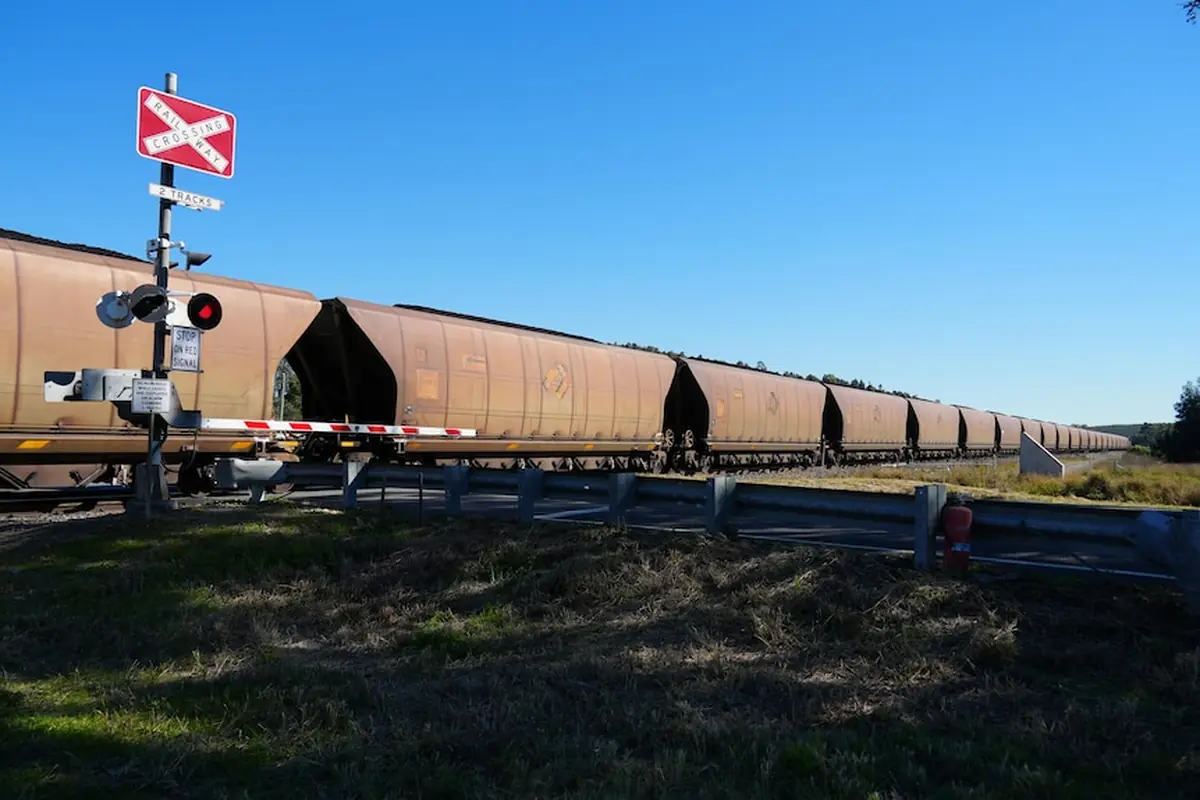 Hunter Valley Runaway Coal Train Investigated