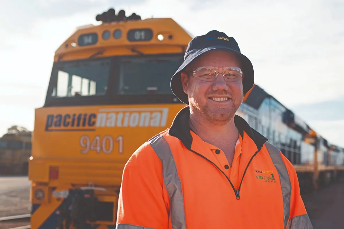 Pacific National Driver Recruitment Opens