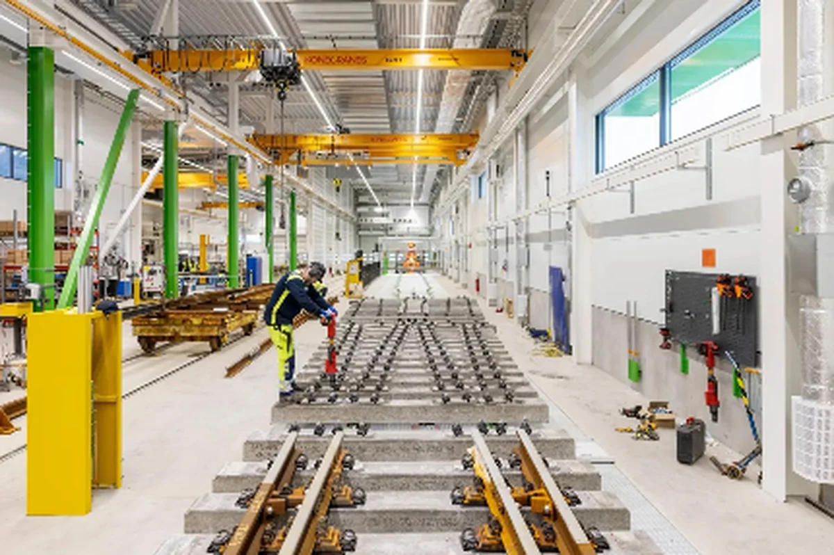 Vossloh