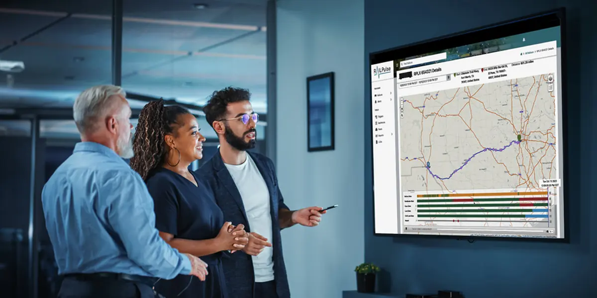 RailPulse GPS data standard will govern demurrage and storage disputes from Oct. 1 using certified railcar telemetry records. RailPulse GPS data standard will govern demurrage and storage disputes from Oct. 1 using certified railcar telemetry records.