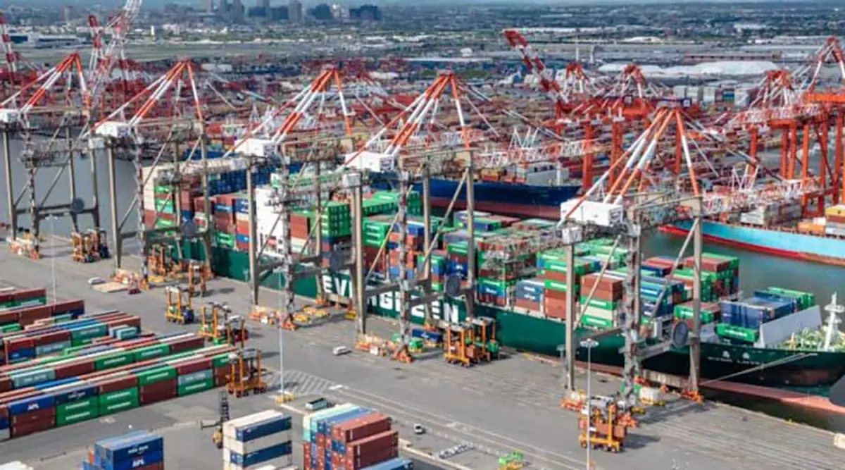 PATH ridership rose 7.5% to 31.4 million passengers in the first half of 2026, while overall regional port volume remained level. PATH ridership rose 7.5% to 31.4 million passengers in the first half of 2026, while overall regional port volume remained level.