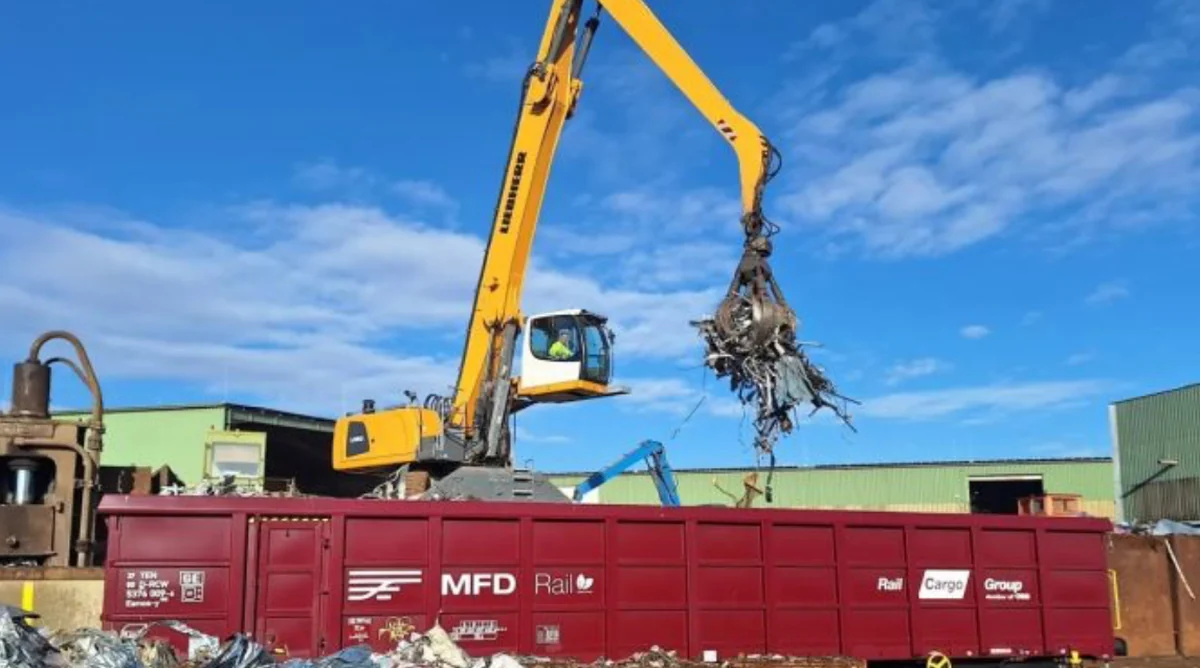500 New ÖBB Rail Cargo Group Eanos-y Wagons 500 New ÖBB Rail Cargo Group Eanos-y Wagons
