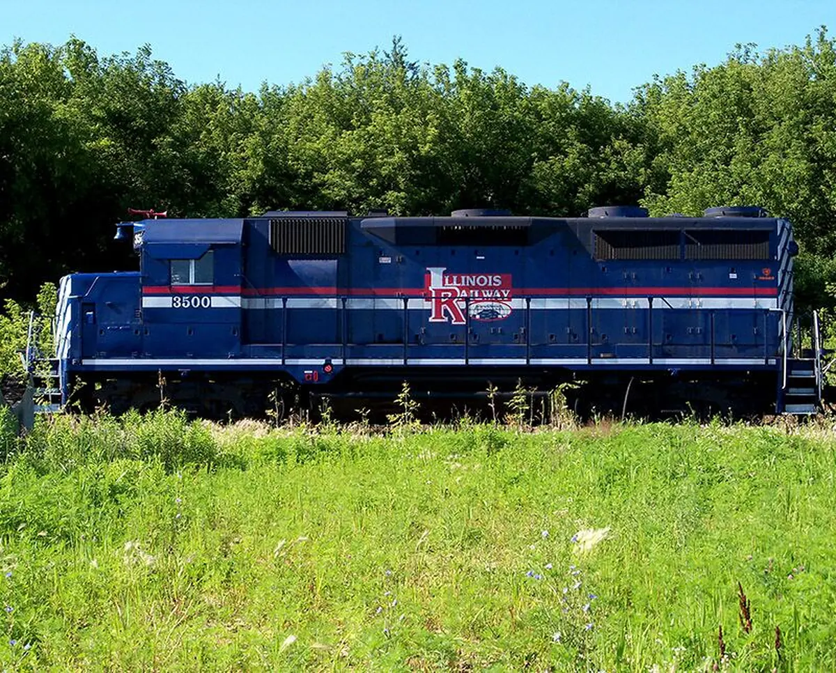 Illinois Railway Labor Agreement Goes to Vote Illinois Railway Labor Agreement Goes to Vote