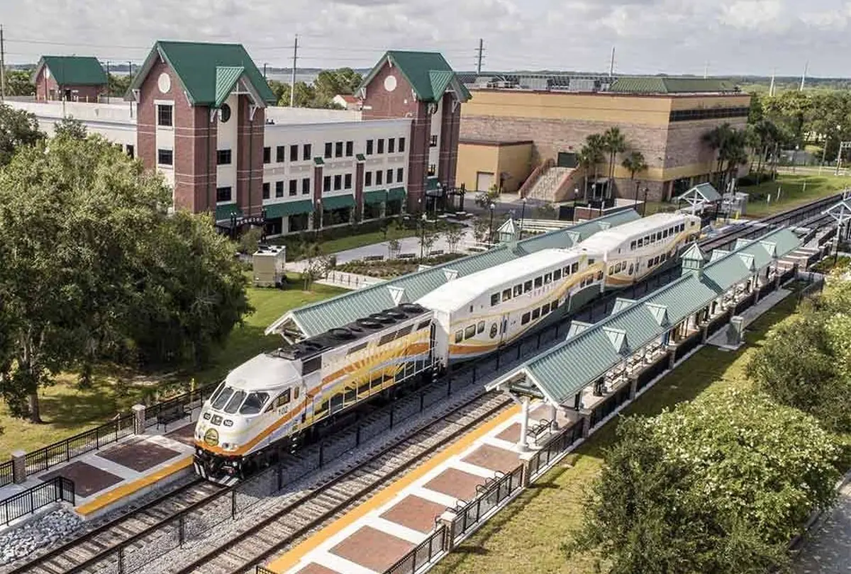 Kissimmee Crossing Upgrades Start August 10 Kissimmee Crossing Upgrades Start August 10
