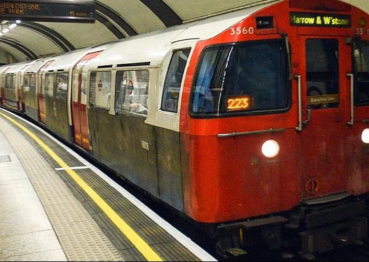 Bakerloo fleet replacement: Aecom depot study Bakerloo fleet replacement: Aecom depot study