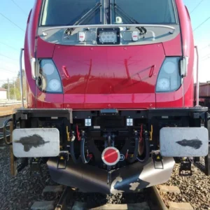 Alstom Traxx ETCS compatibility is under scrutiny in Romania as 16 locomotives move through acceptance for passenger service.