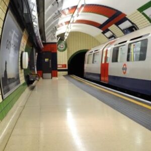 London Underground facial recognition pilot expands to selected stations, with temporary deployments and human review of alerts.