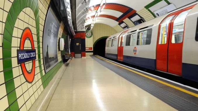 London Underground facial recognition pilot expands to selected stations, with temporary deployments and human review of alerts.