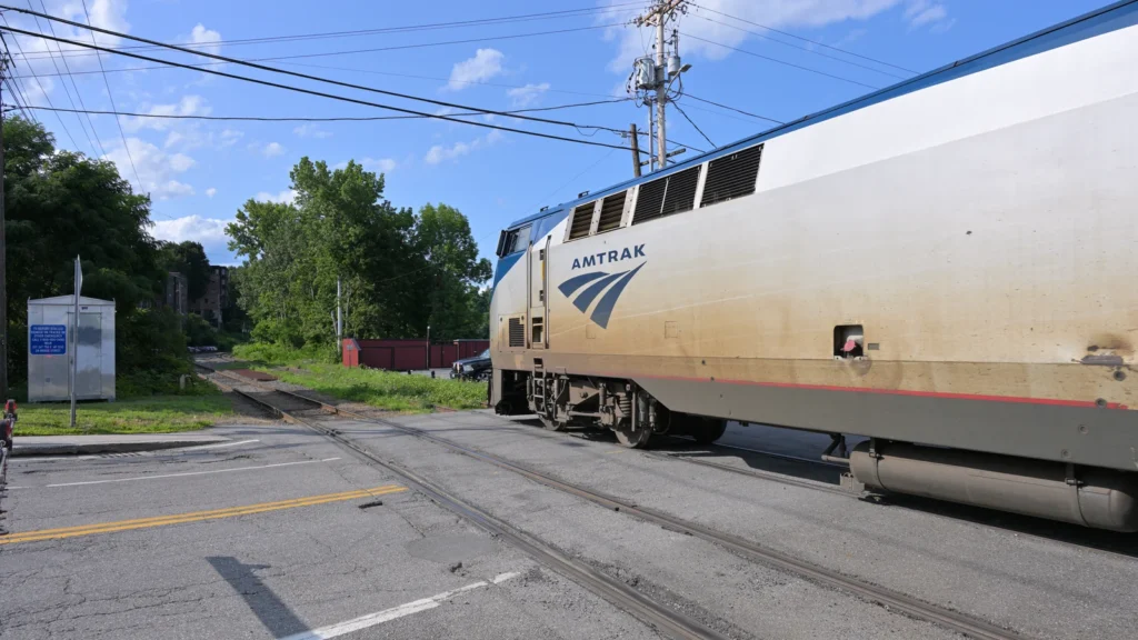 Three plead guilty in estimated $3.5M PPP fraud probed by Amtrak watchdog